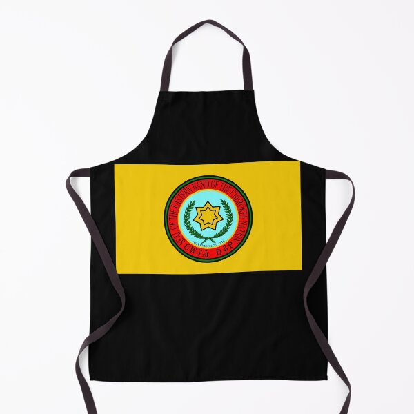 Item preview, Flag of the Eastern Band of the Cherokee Nation designed and sold by RBEnt.