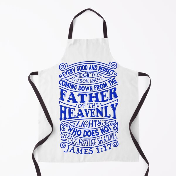 Item preview, James 1:17 designed and sold by plushism.