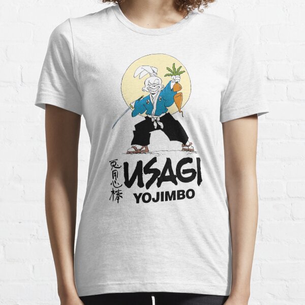 usagi yojimbo shirt