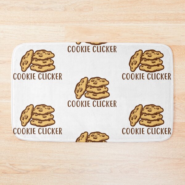 Item preview, Cookie Clicker designed and sold by mteehut.