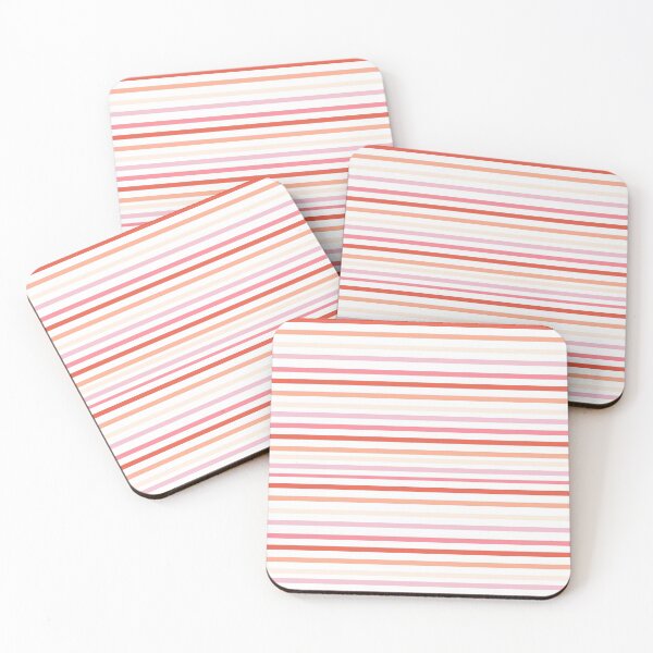 Item preview, Line Ombre  designed and sold by Watermelon365.