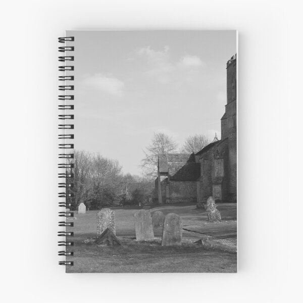 Item preview, Hadstock Church of St Botolph designed and sold by Igor Pozdnyakov.