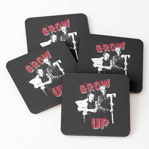 Item preview, grow up designed and sold by pdism.