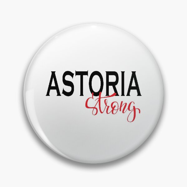 Item preview, Astoria Fuerte designed and sold by QueensNewYork.