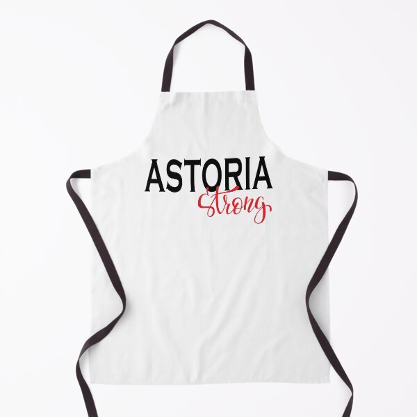 Item preview, Astoria Strong designed and sold by QueensNewYork.