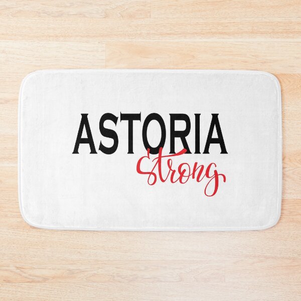 Item preview, Astoria Strong designed and sold by QueensNewYork.