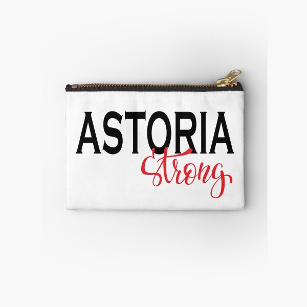 Item preview, Astoria Strong designed and sold by QueensNewYork.