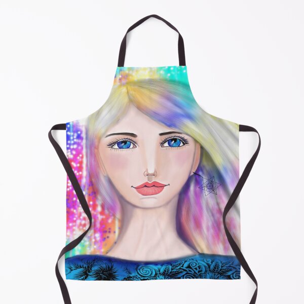 Item preview, Stellar Girl designed and sold by MrsJinxy.