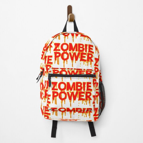 Item preview, Zombie Power designed and sold by Yeaha.