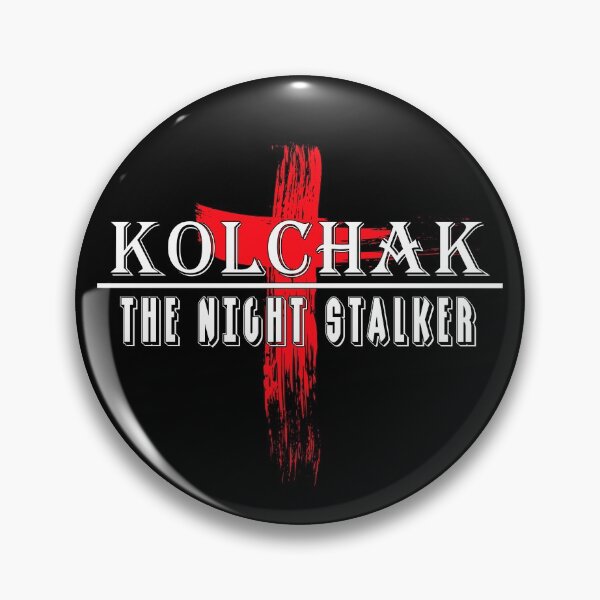 Item preview, Kolchak  designed and sold by Radar180.