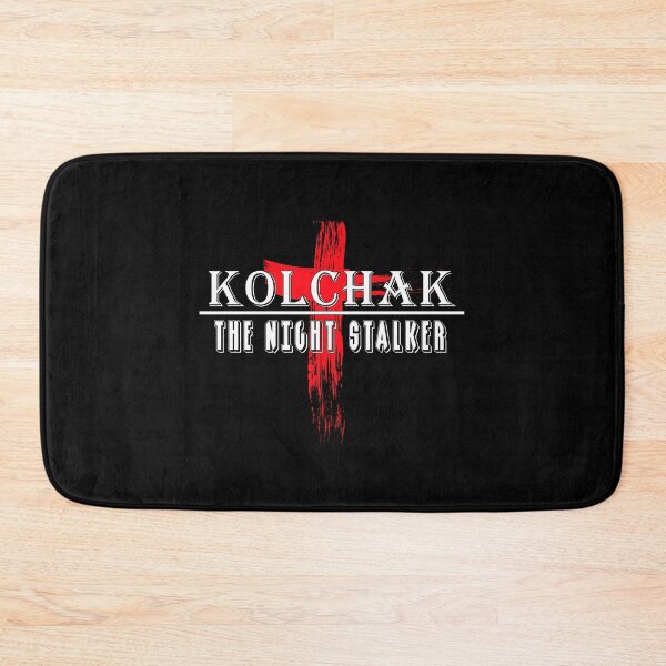Item preview, Kolchak  designed and sold by Radar180.