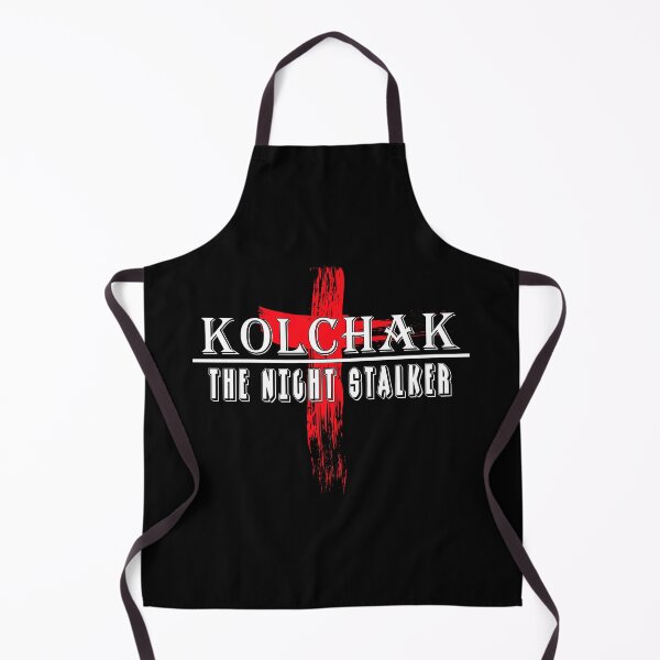 Item preview, Kolchak  designed and sold by Radar180.