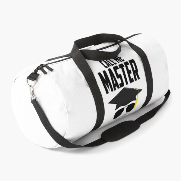 Item preview, Call Me Master Graduation Master 2020 Done Be Proud Of Yourself Be Happy designed and sold by Paulina Vanlife.