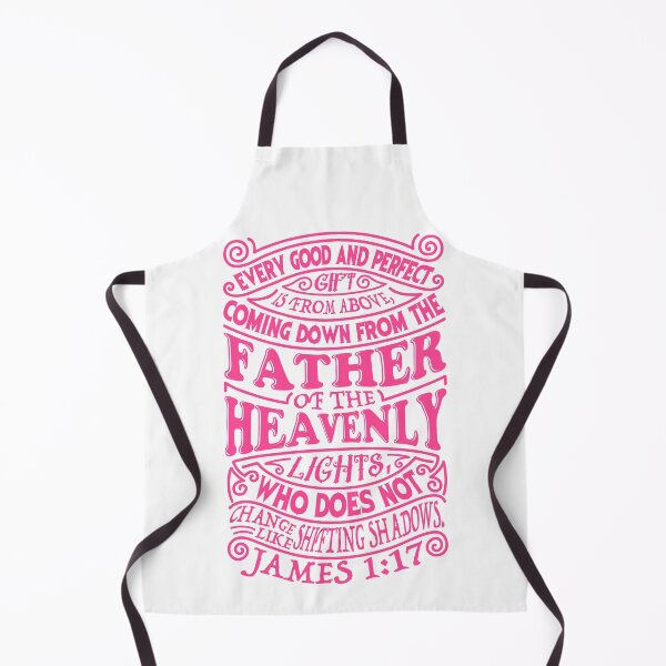 Item preview, James 1:17 designed and sold by plushism.
