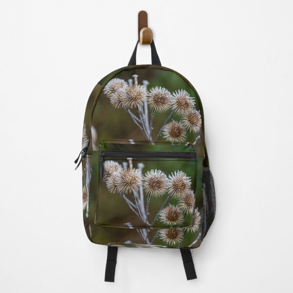 Item preview, Hooked burrs of the burdock plant designed and sold by Dalyndigital Photography.