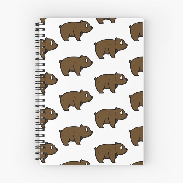 Item preview, Urfren the Bear designed and sold by Payton Kessler.