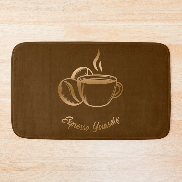 Item preview, Expresso yourself designed and sold by odrito.