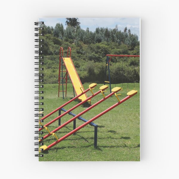 Artikelvorschau, Spielplatz in einem Park entworfen und verkauft von rhamm.