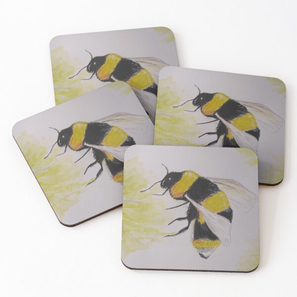 Item preview, So Bee Happy designed and sold by Juliejart.