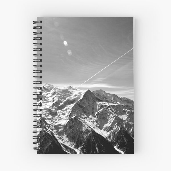 Item preview, mt blanc designed and sold by johnbloke.