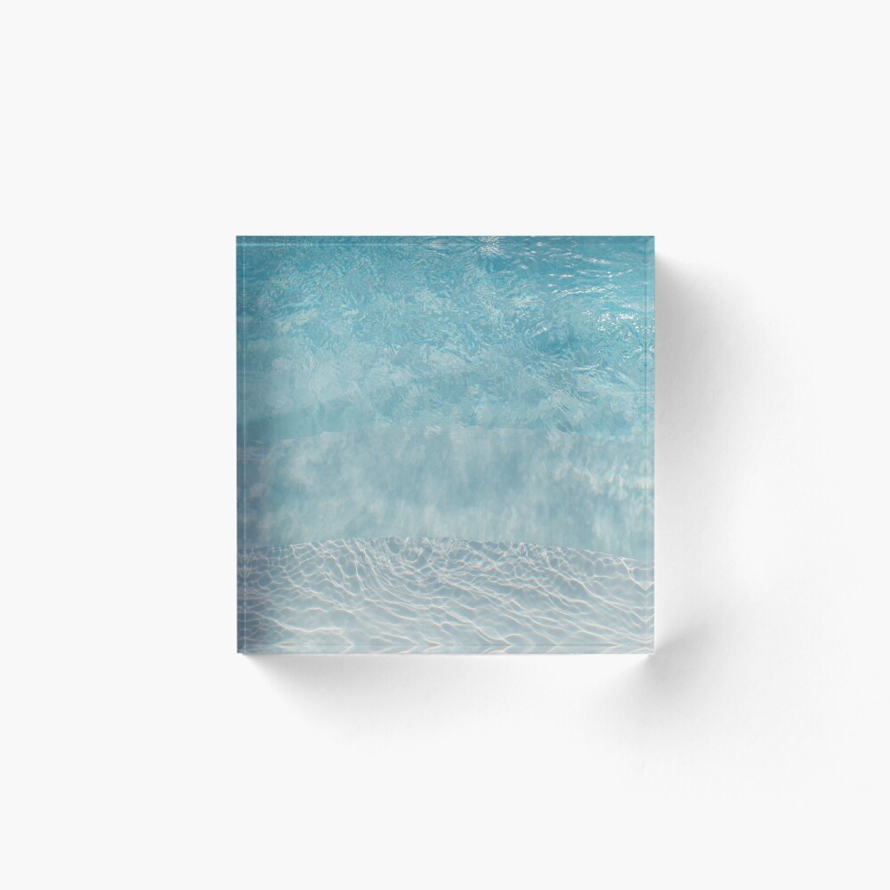 Item preview, Acrylic Block designed and sold by Cristian Istrate.
