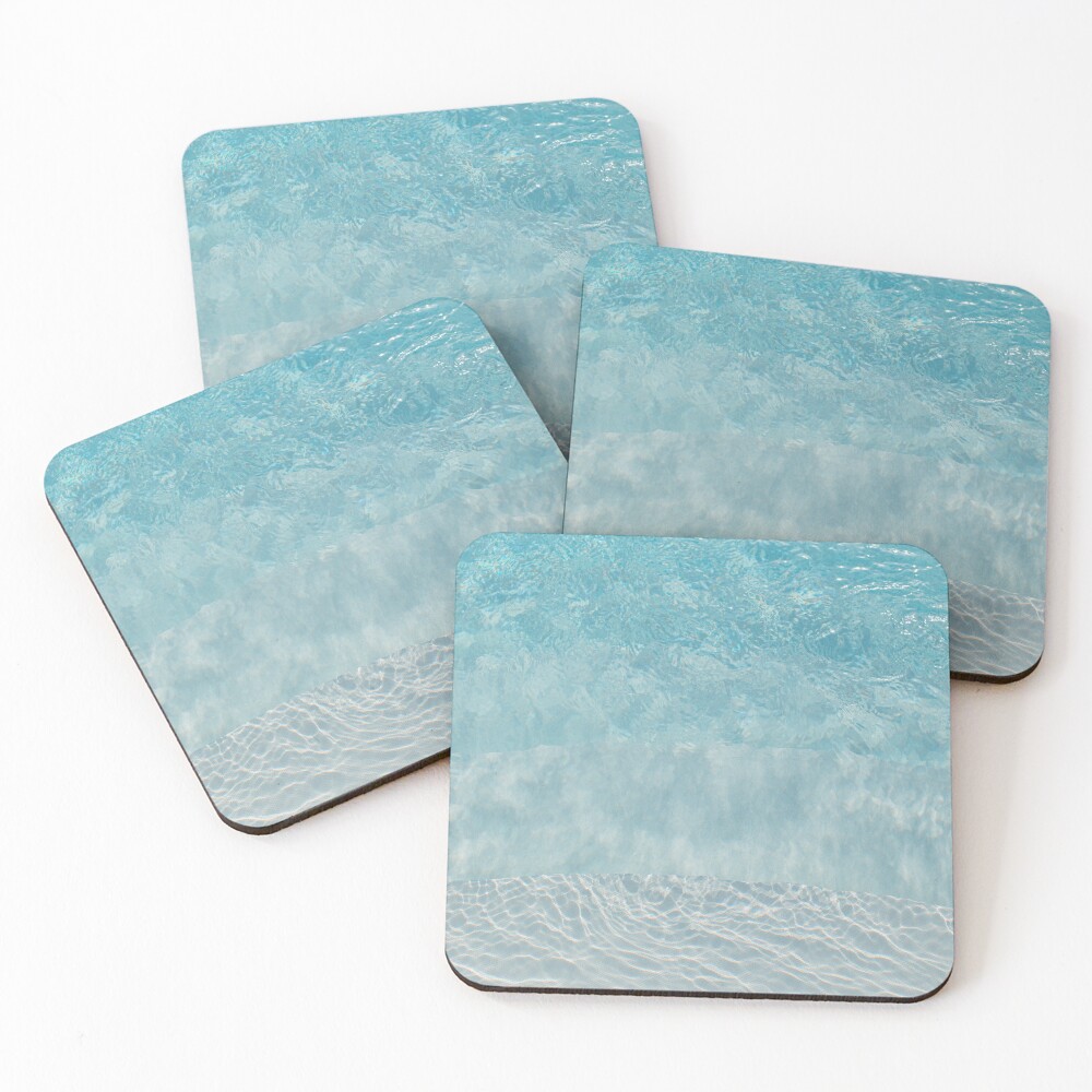 Item preview, Coasters (Set of 4) designed and sold by Cristian Istrate.