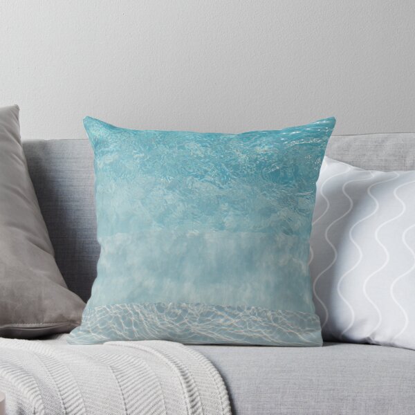 Item preview, Efecto ondulado del agua salada designed and sold by Cristian Istrate.