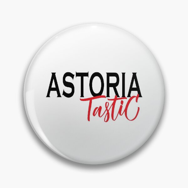 Item preview, Astoria Tastic Fantástico designed and sold by QueensNewYork.