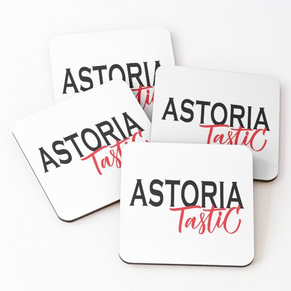 Item preview, Astoria Tastic Fantastic designed and sold by QueensNewYork.
