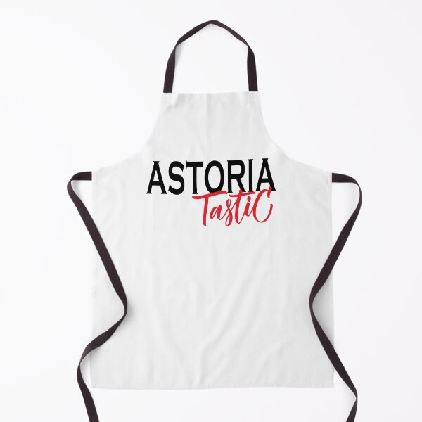Item preview, Astoria Tastic Fantastic designed and sold by QueensNewYork.