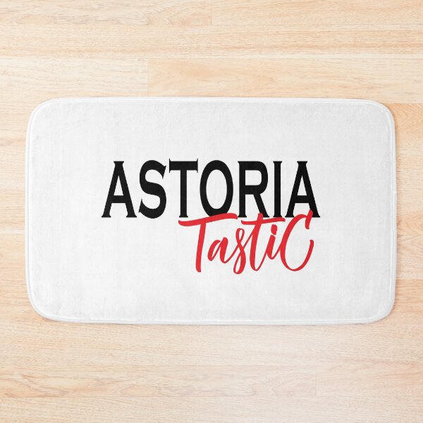 Item preview, Astoria Tastic Fantastic designed and sold by QueensNewYork.