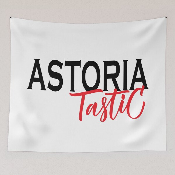 Item preview, Astoria Tastic Fantastic designed and sold by QueensNewYork.