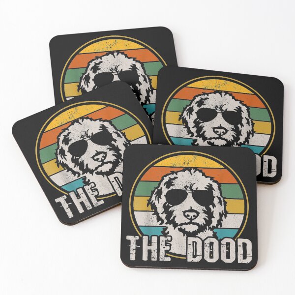Item preview, The Dog Dood designed and sold by Kharadoodles.