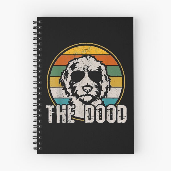 Item preview, The Dog Dood designed and sold by Kharadoodles.