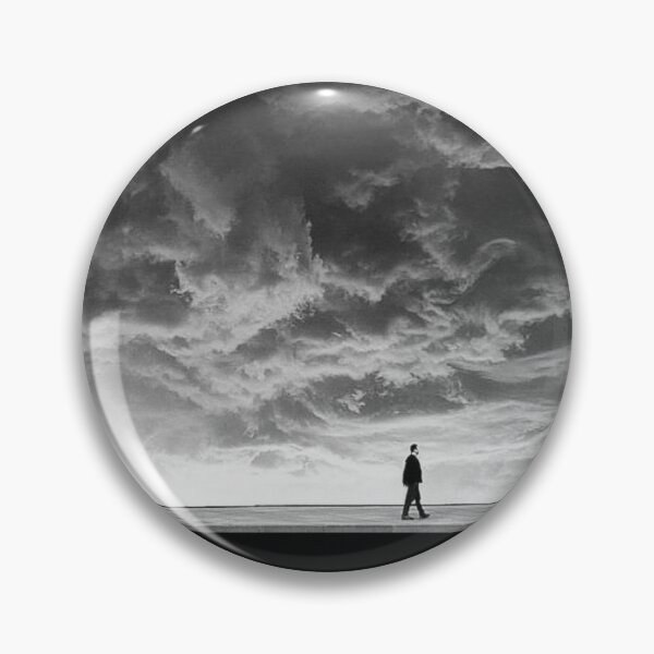 Item preview, Lonely Road designed and sold by Jonathan Connor.