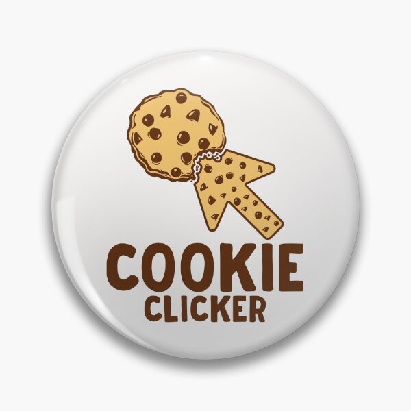 Artikelvorschau, Cookie Clicker entworfen und verkauft von mteehut.