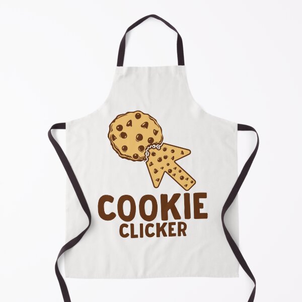 Artikelvorschau, Cookie Clicker entworfen und verkauft von mteehut.
