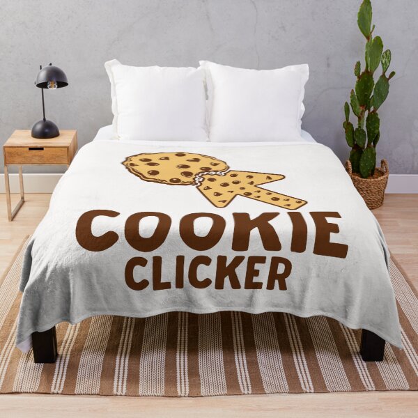 Item preview, Cookie Clicker designed and sold by mteehut.