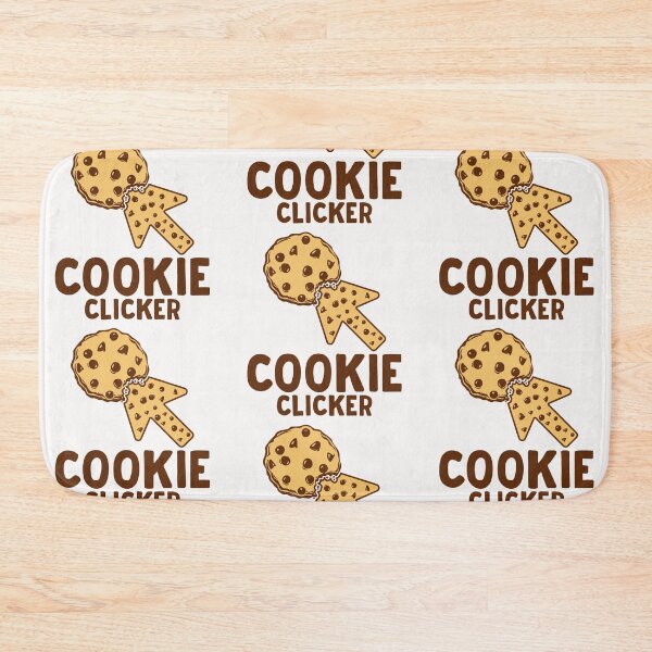 Item preview, Cookie Clicker designed and sold by mteehut.