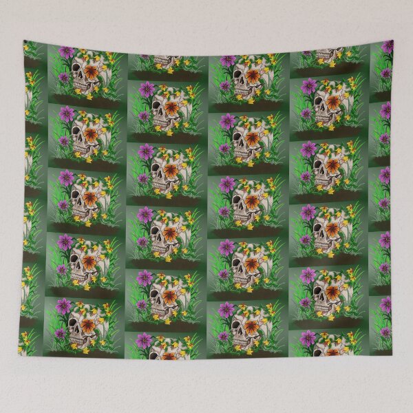 Item preview, Memento Mori designed and sold by PixiefootStudio.
