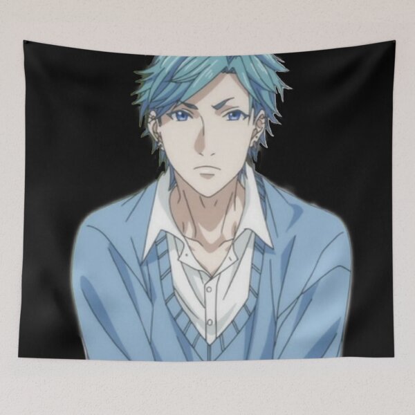 Item preview, Cool yarichin b club designed and sold by The baka-san STORE.