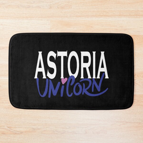 Item preview, Astoria Unicorn designed and sold by QueensNewYork.