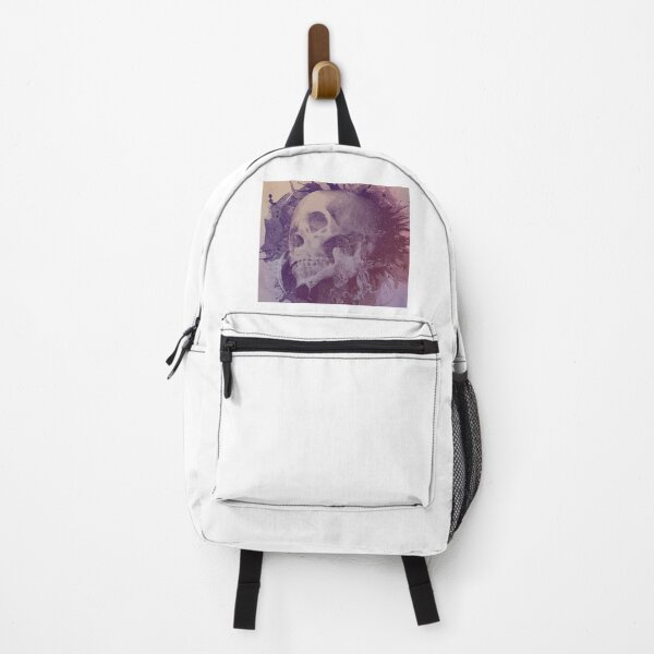 Item preview, skull designed and sold by Aldea-RObert.