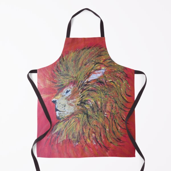 Item preview, King of the Jungle designed and sold by Juliejart.