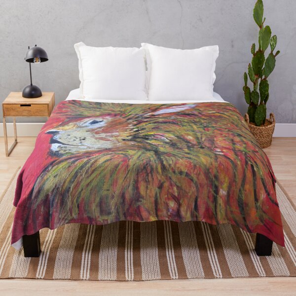 Item preview, King of the Jungle designed and sold by Juliejart.