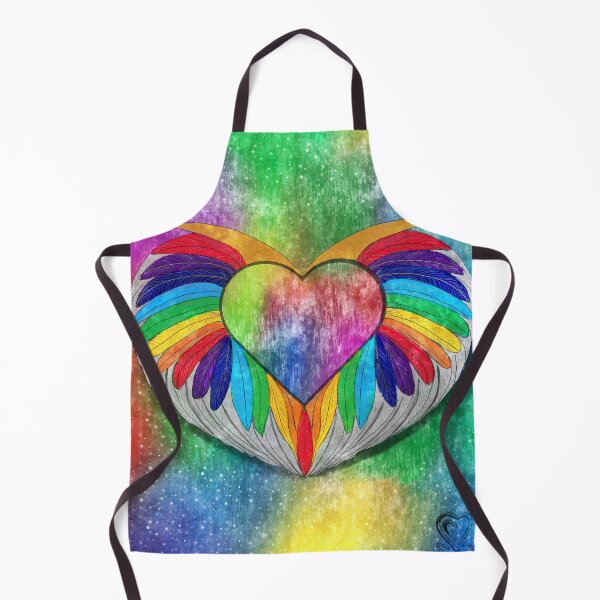 Item preview, Angel Heart designed and sold by MrsJinxy.