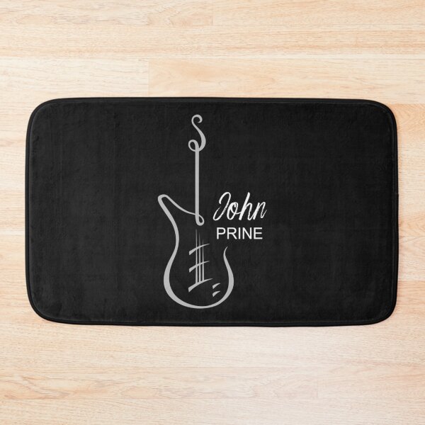 Artikelvorschau, John Prine T-ShirtJohn Prine entworfen und verkauft von FelixField.