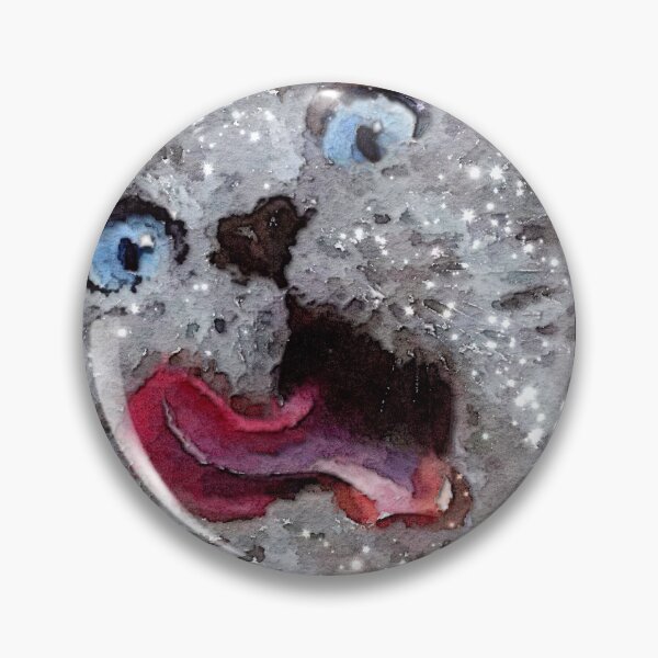Item preview, Cat tongues are rough designed and sold by FelonyJayne.