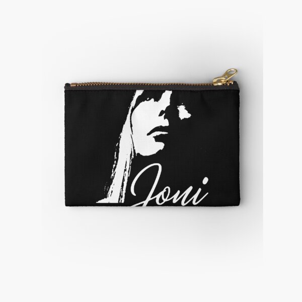 Artikelvorschau, Joni Mitchell T-ShirtJoni entworfen und verkauft von FelixField.