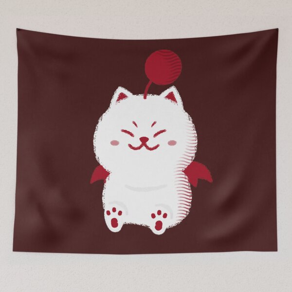 Item preview, Lucky Moguri designed and sold by Paolo Munna.